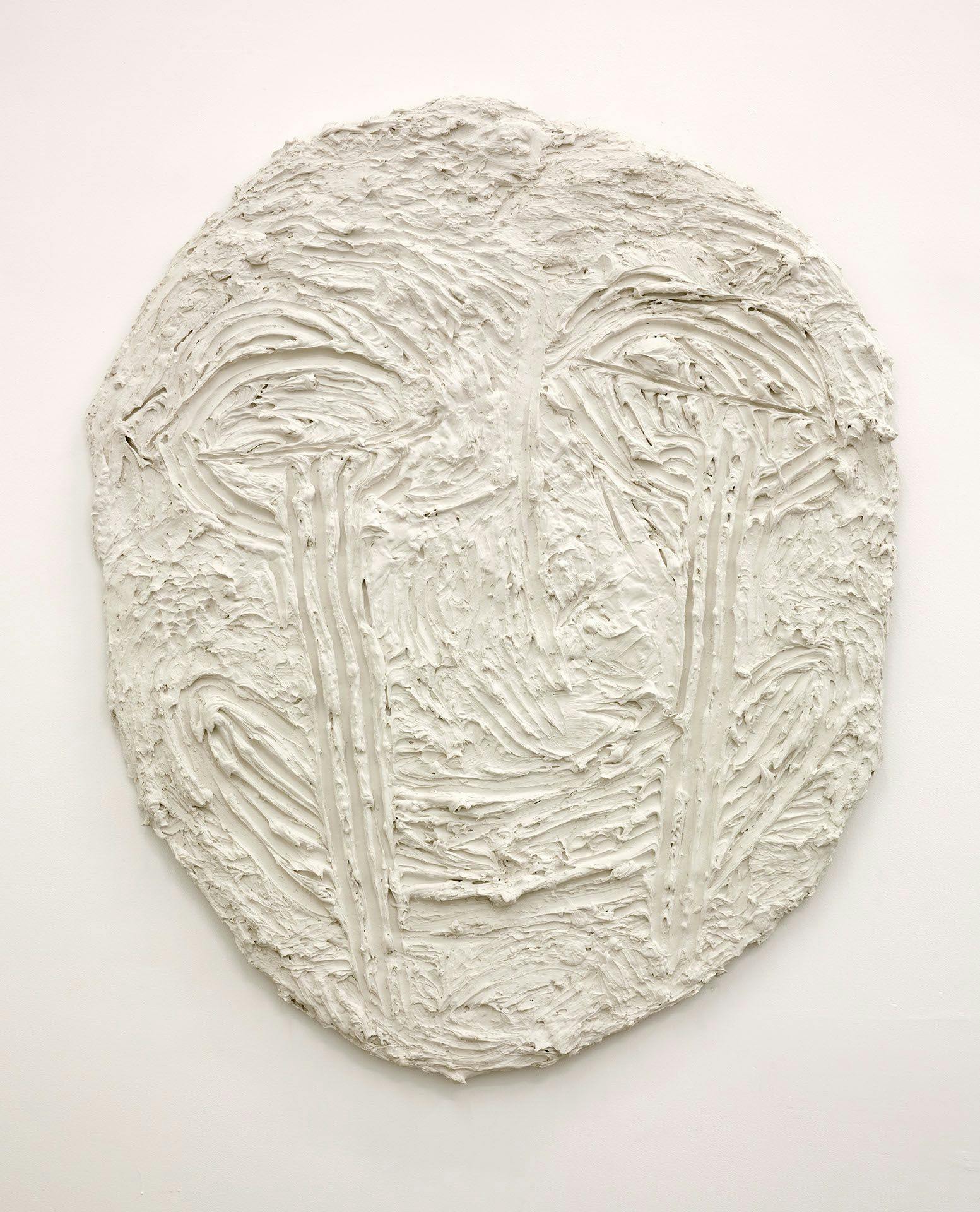 Untitled 3, 2015

plaster, wire, wood

59 x 49 inches